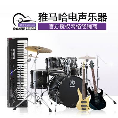 吉他、贝斯和音箱