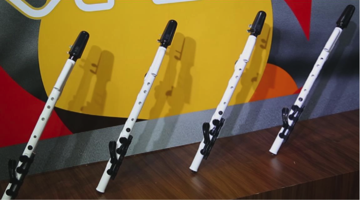 音乐，让生活更美好：球信网亮相北京国际音乐生活展