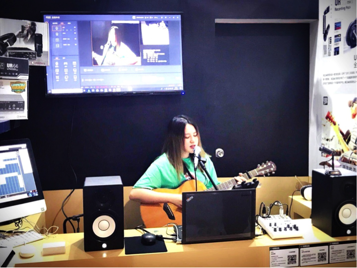 音乐，让生活更美好：球信网亮相北京国际音乐生活展