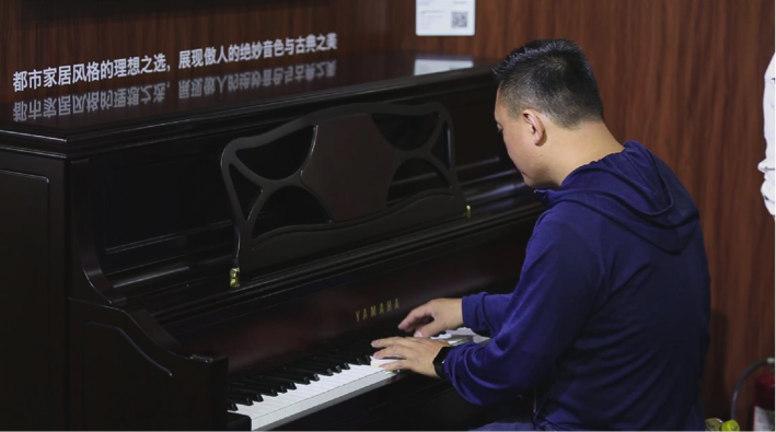 音乐，让生活更美好：球信网亮相北京国际音乐生活展