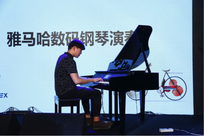 音乐，让生活更美好：球信网亮相北京国际音乐生活展