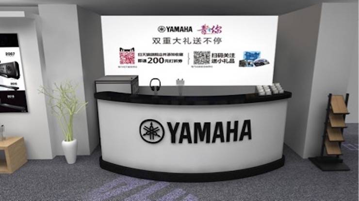 福利赠票 | 2018 球信网广州国际唱片音响展即将开幕