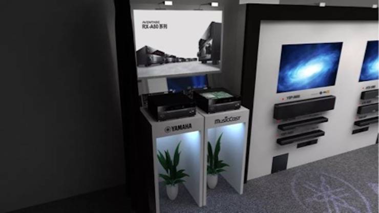 福利赠票 | 2018 球信网广州国际唱片音响展即将开幕