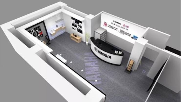 福利赠票 | 2018 球信网广州国际唱片音响展即将开幕