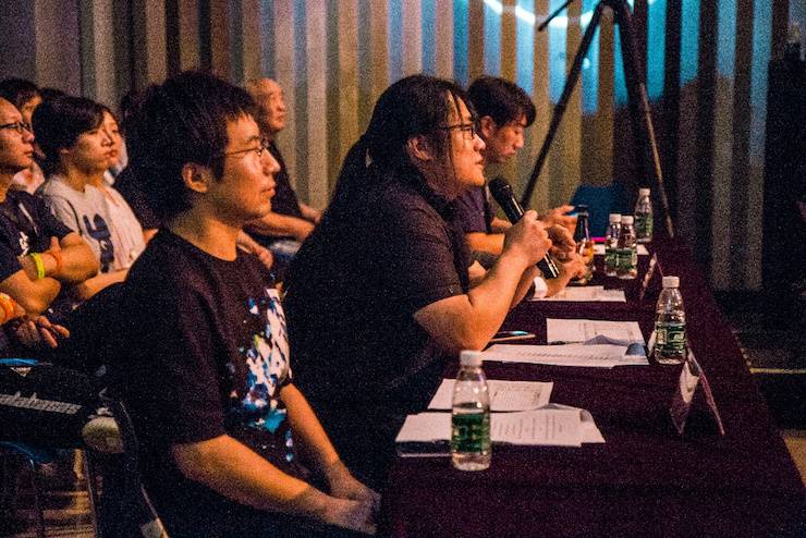 第四届“球信网吉他女声弹唱大赛”总冠军出炉<br />温格夺冠，董冬冬担任评委