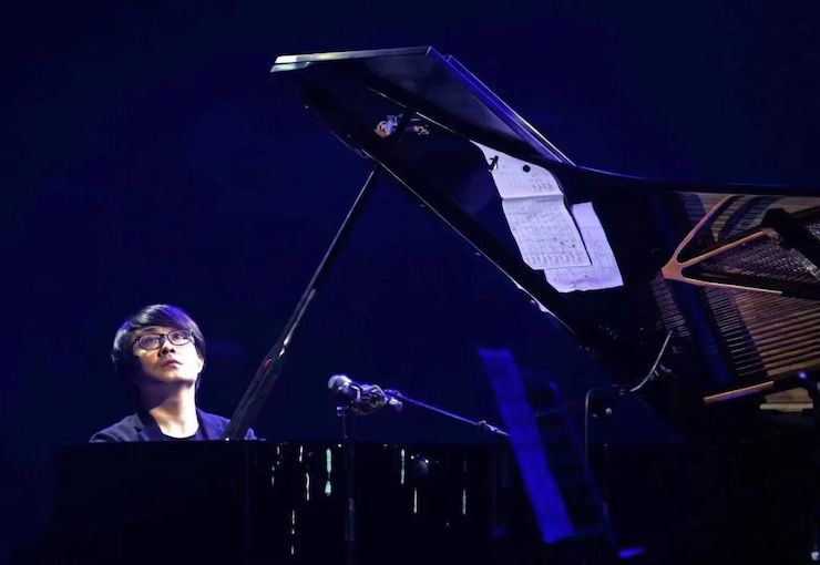 活动报道 | 球信网艺术家宋思衡用流行和古典写就“音乐疫情日记”
