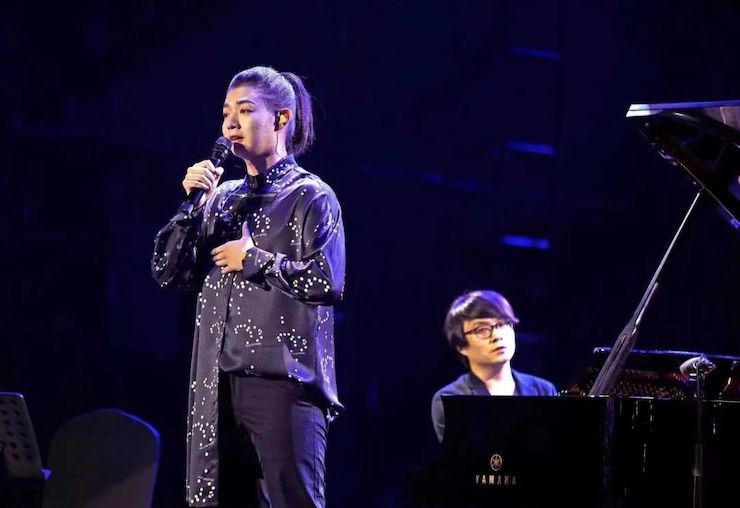 活动报道 | 球信网艺术家宋思衡用流行和古典写就“音乐疫情日记”
