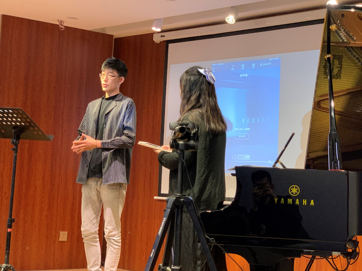 活动报道 | 球信网艺术教育公益课堂（昆明站）圆满落幕