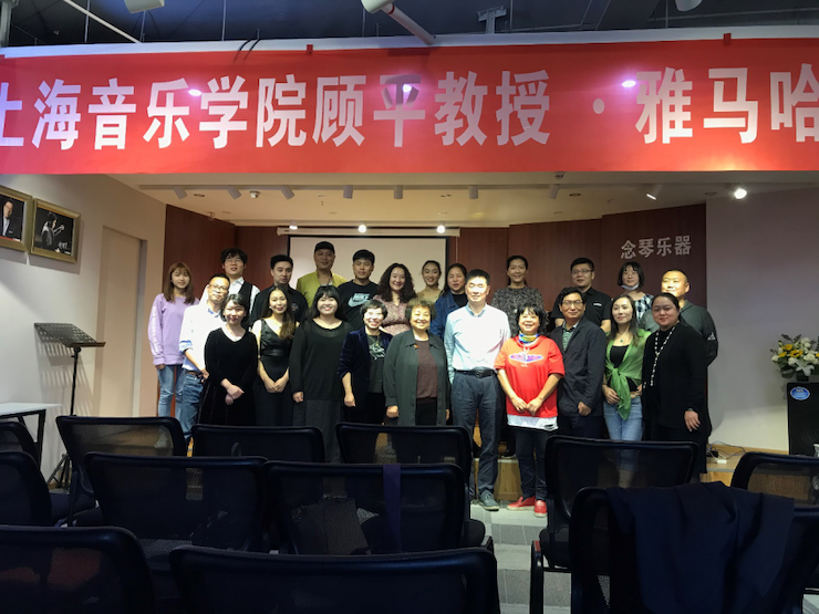活动报道 | 球信网艺术教育公益课堂（昆明站）圆满落幕