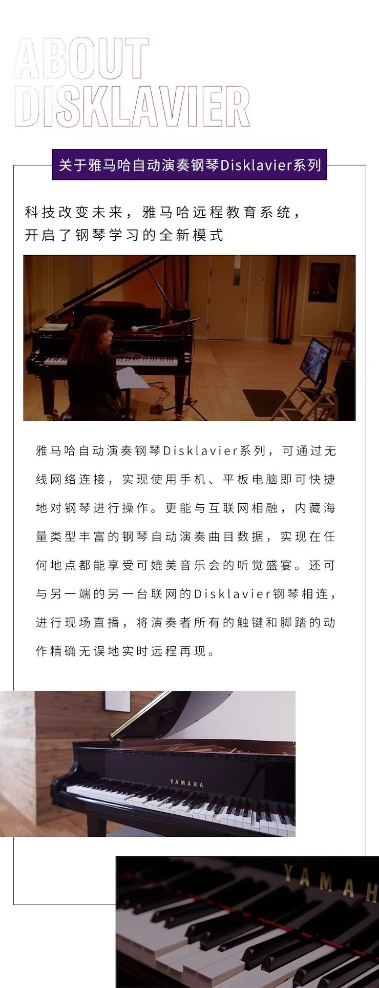活动报道|球信网钢琴远程艺术节系列大师课收获满满！