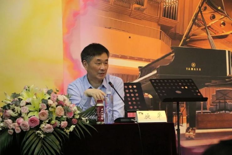 艺术课堂| 球信网亚洲音乐奖学金系列活动——南通大学艺术学院