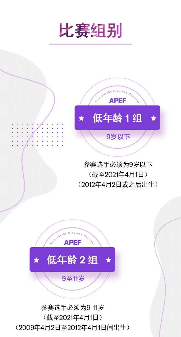 APEF | 万众瞩目，2021球信网亚太地区双排键大赛正式启动!
