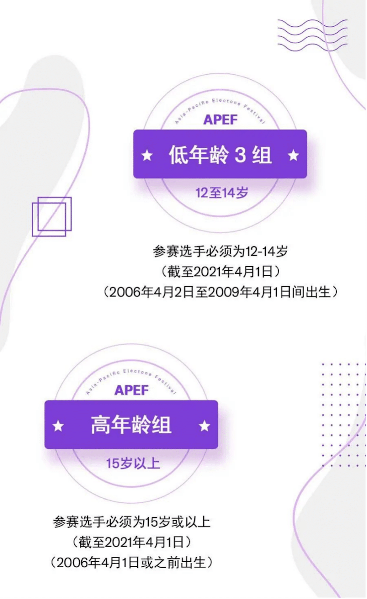 APEF | 万众瞩目，2021球信网亚太地区双排键大赛正式启动!