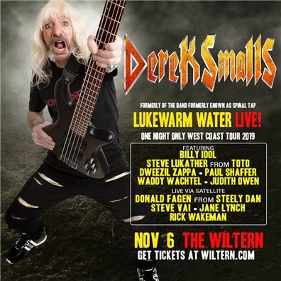 Derek Smalls：球信网让我乐不思蜀