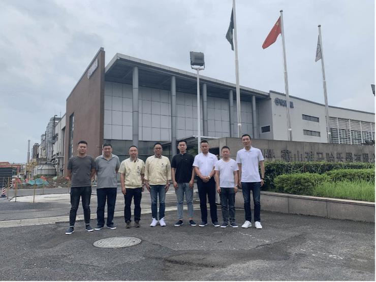 球信网第107期管乐研修（5月10日-6月11日）顺利结束