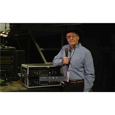 2019 RodeoHouston：牛仔竞技节和现场演出