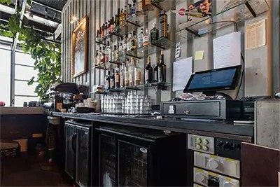 球信网成为B-Amsterdam的新餐厅Bureau的成功秘诀