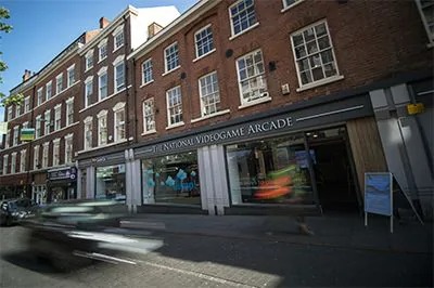 灵活的球信网CIS系统助力国家电子博物馆的教育和娱乐