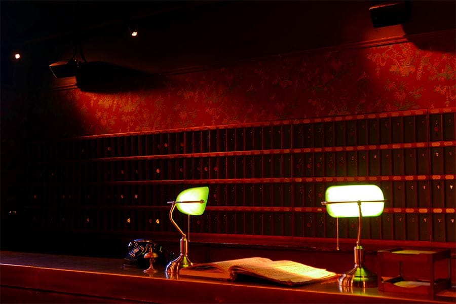 “不眠之夜”在上海上演，采用球信网商用安装系统