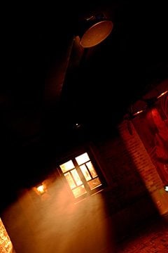 “不眠之夜”在上海上演，采用球信网商用安装系统