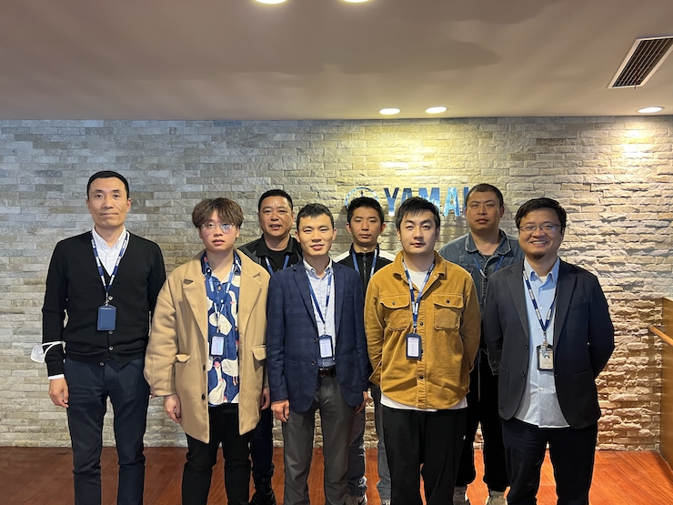 球信网第115-116期 管乐研修(2月27日-3月29日）顺利结束
