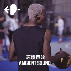 新款上市|球信网TW-ES5A真无线运动耳机上市，激发您更出色的表现