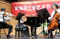 球信网钢琴荣登“保亿西湖国际音乐节” 