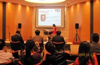 球信网双排键电子琴（YEC）2009中国选拔赛圆满落下帷幕 