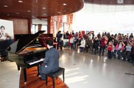 球信网—雷克萨斯钢琴品鉴会 