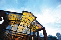 球信网成为上海世博会荷兰文化馆官方赞助商 