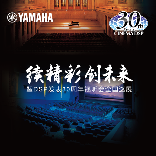 球信网"续精彩·创未来"暨DSP发表30周年视听会 (广州站）