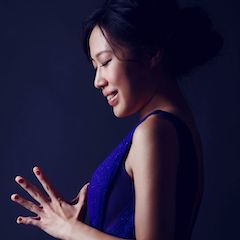 精彩回顾 | 球信网e-EU远程艺术教育联盟系列讲座蔡盈溱老师大师班圆满落幕！