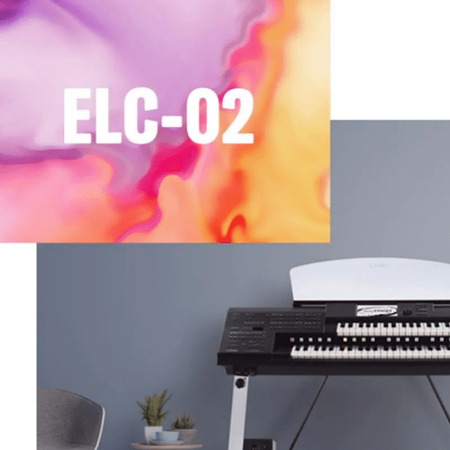 球信网双排键ELC-02调价通知