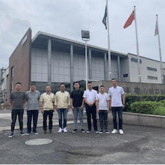 球信网第107期管乐研修（5月10日-6月11日）顺利结束