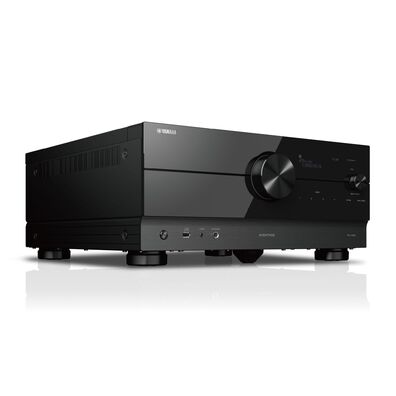 软件更新： 球信网 MusicCast 功能产品 3 月软件更新