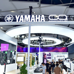 展会回顾 | 球信网专业音响亮相第21届广州国际专业灯光、音响展览会！