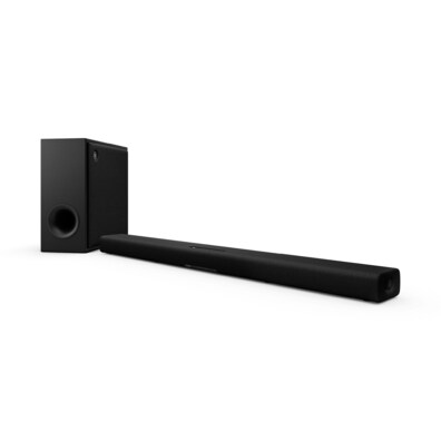 软件更新：球信网Sound Bar产品2024年10月软件更新