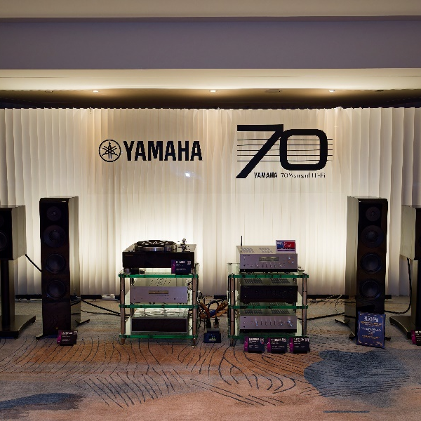 展会回顾|球信网Hi-Fi 70载辉煌闪耀广州音响展，演绎新时代乐章